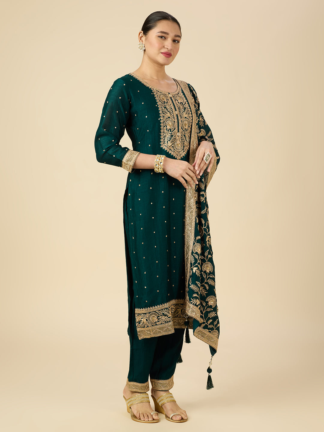 Garima Kamiz &amp; Pant