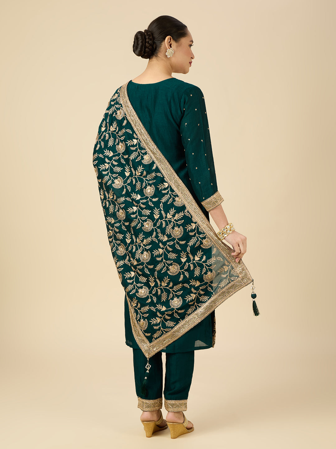 Garima Kamiz &amp; Pant