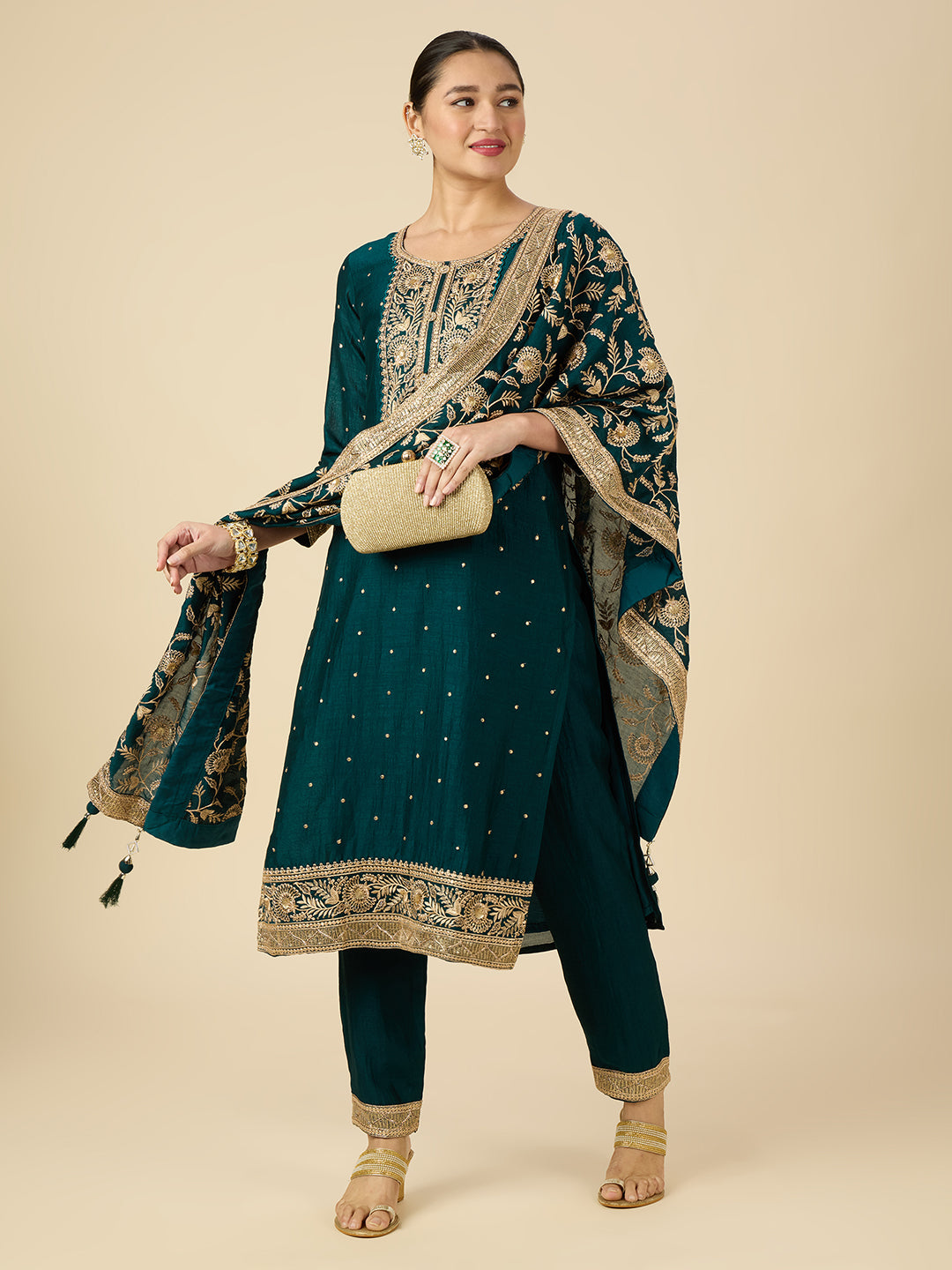 Garima Kamiz &amp; Pant