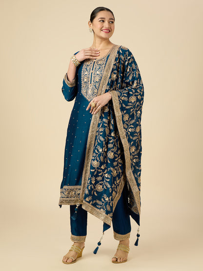 Garima Kamiz &amp; Pant