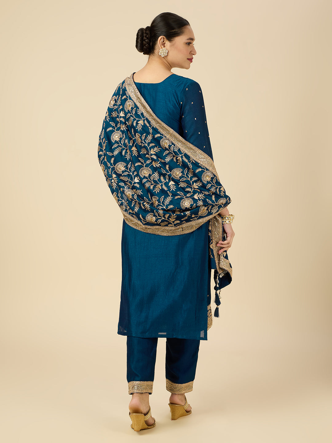 Garima Kamiz &amp; Pant