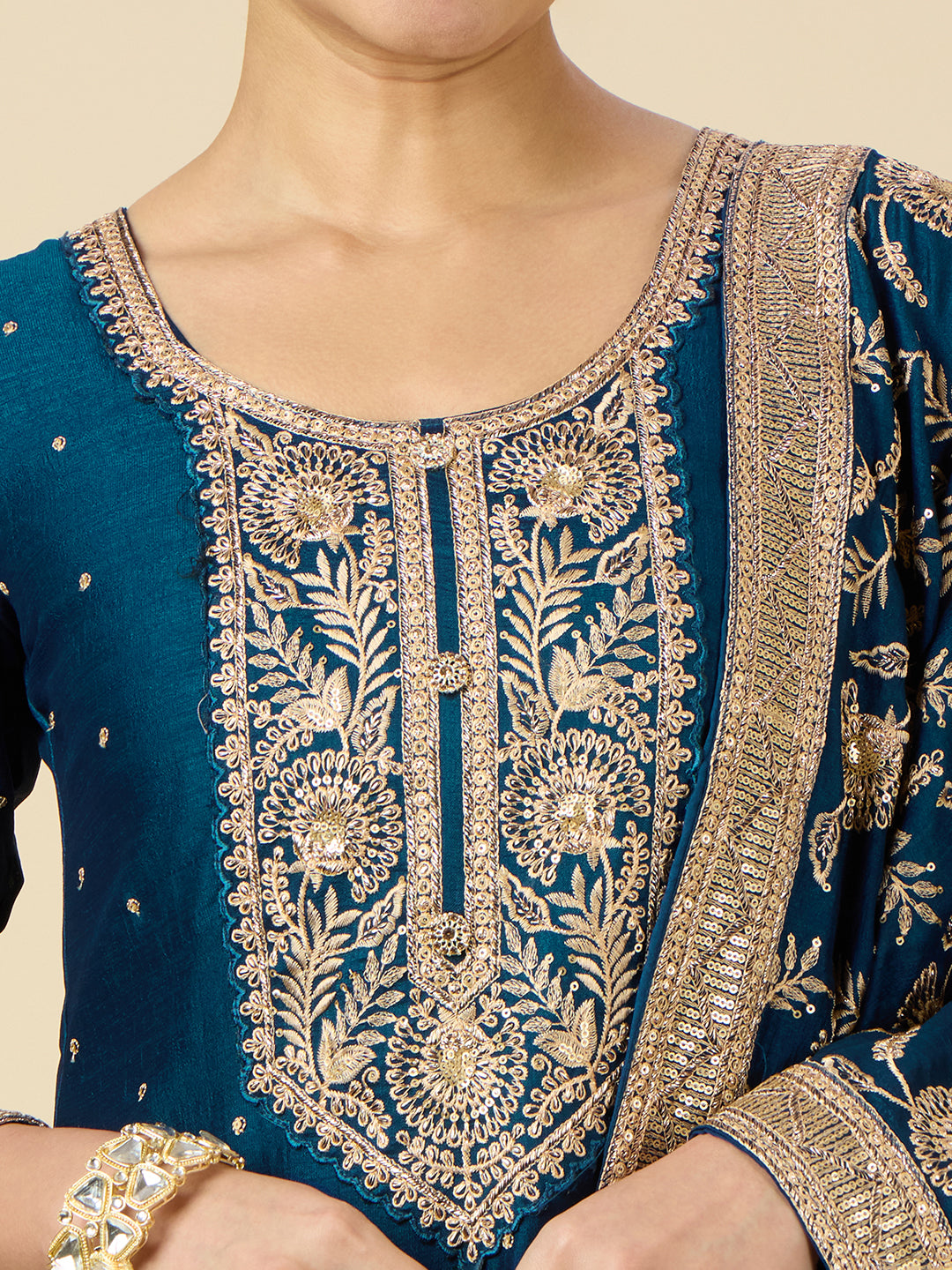 Garima Kamiz &amp; Pant