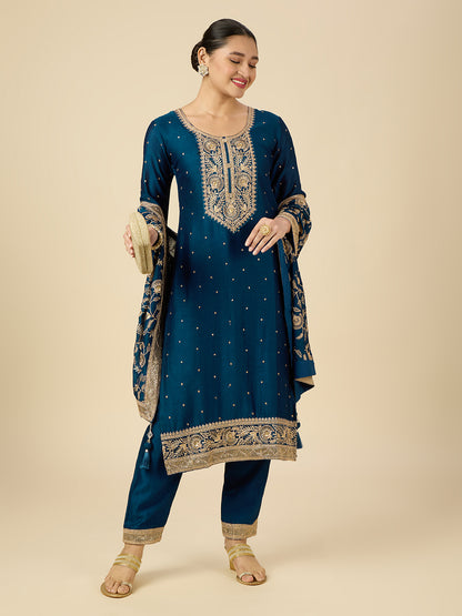 Garima Kamiz &amp; Pant