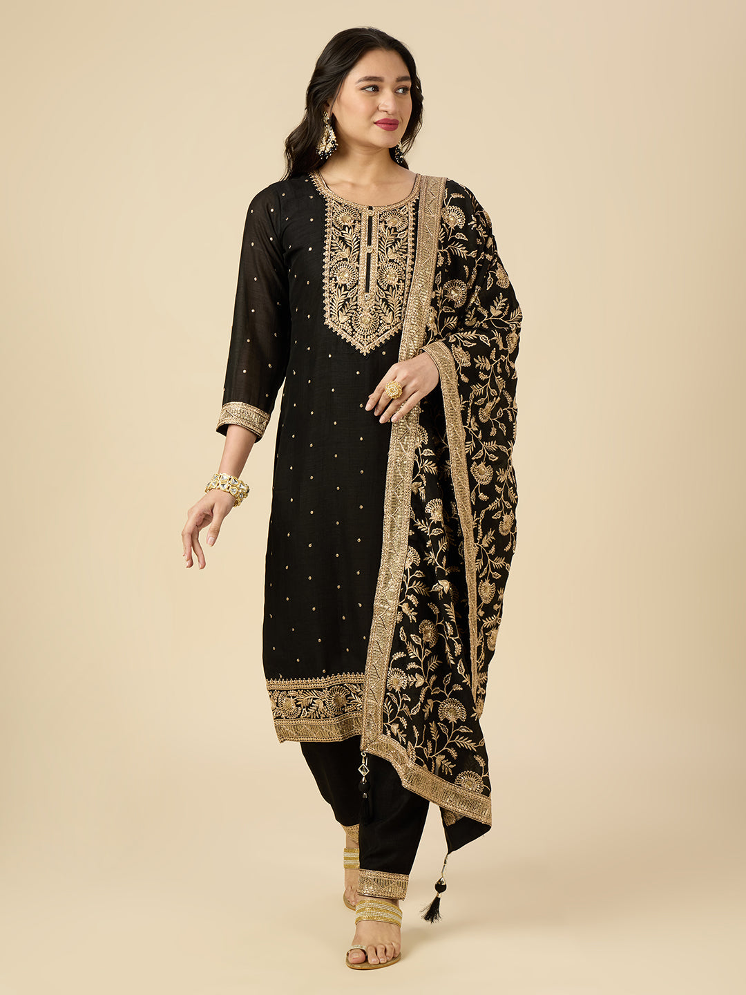 Garima Kamiz &amp; Pant