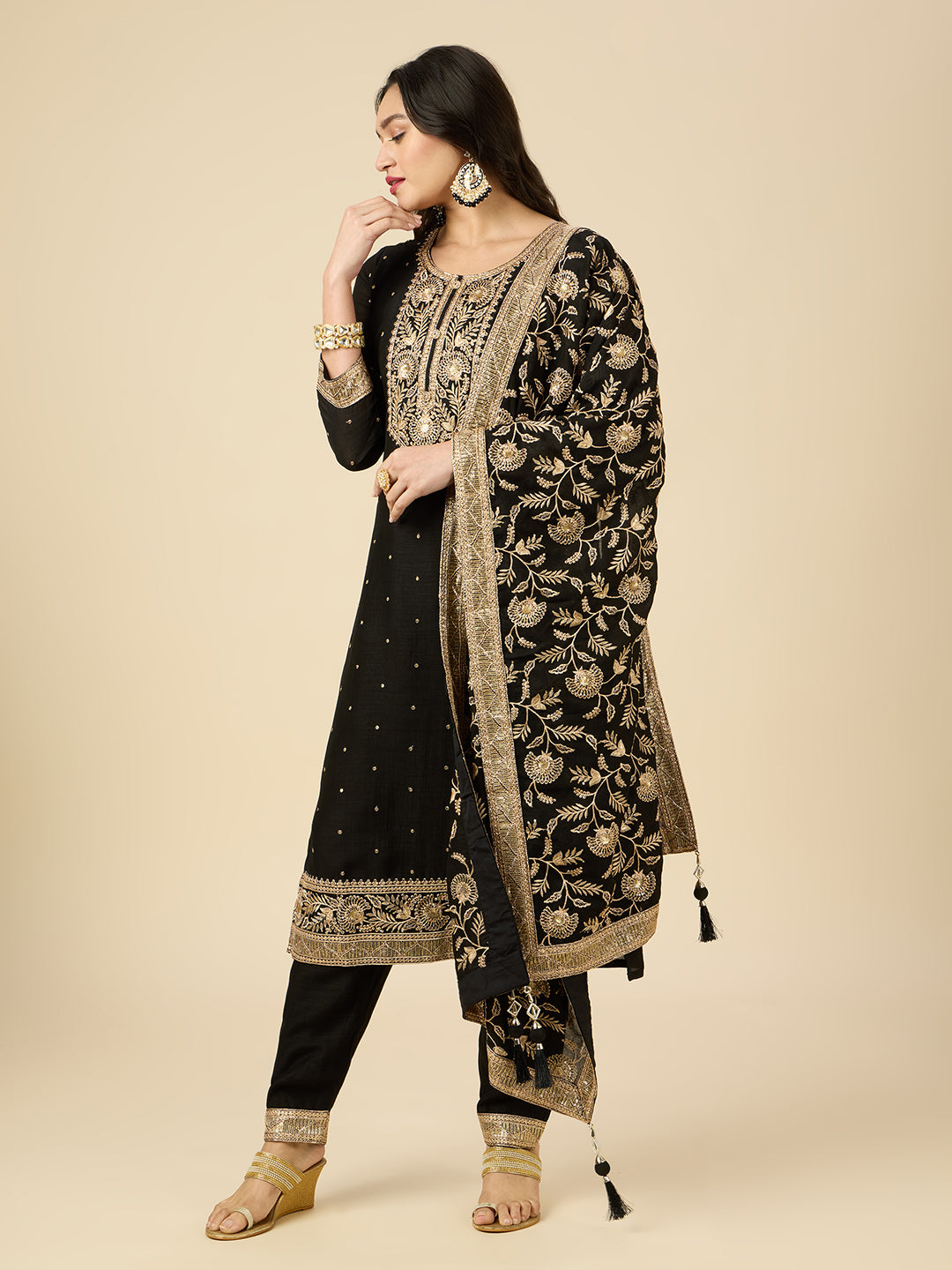 Garima Kamiz &amp; Pant