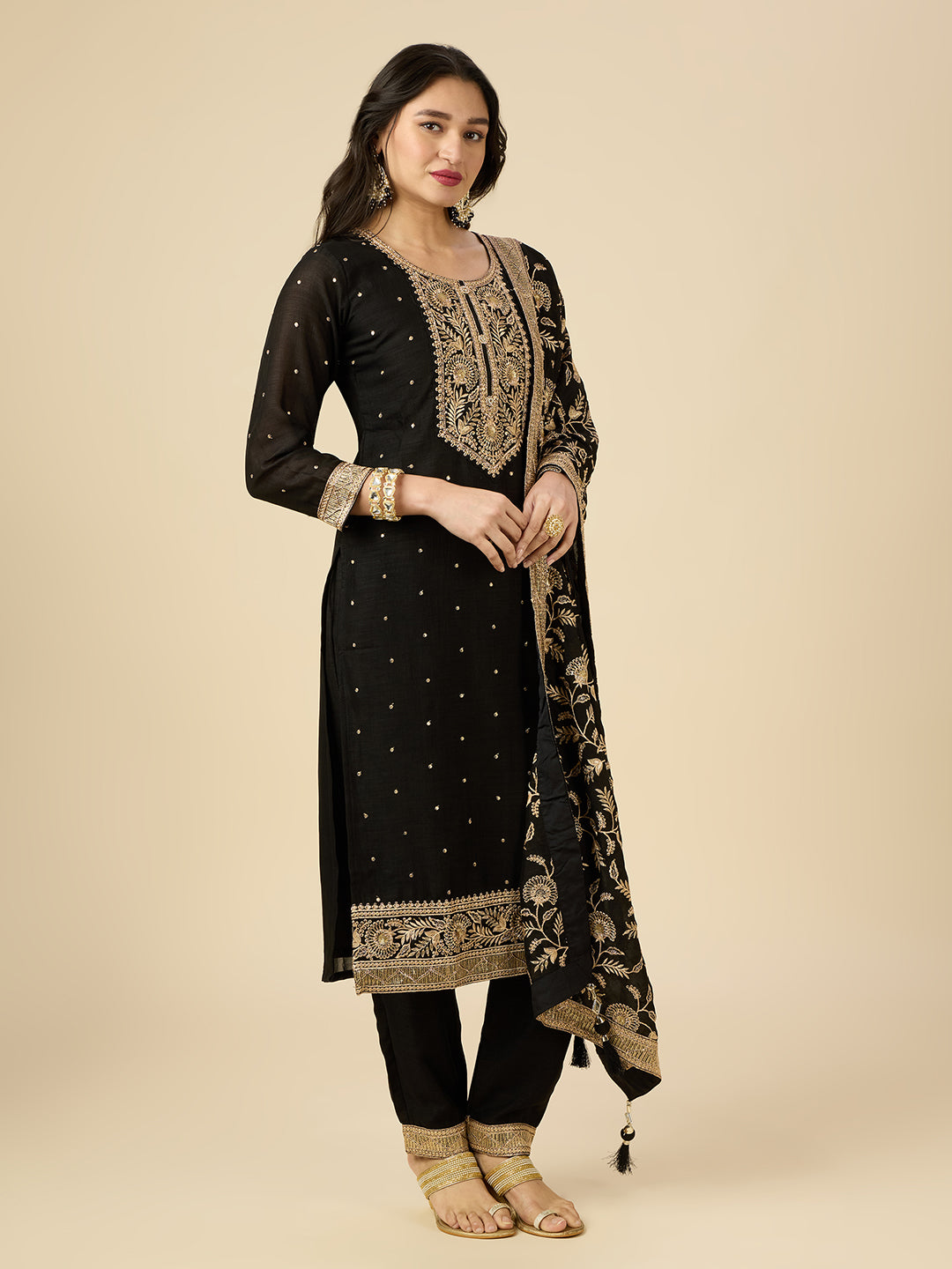 Garima Kamiz &amp; Pant