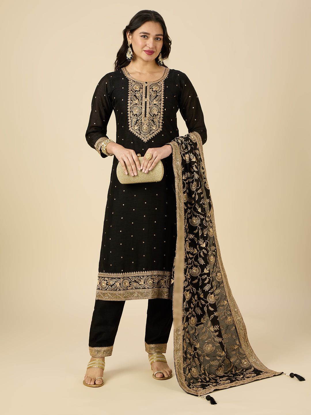 Garima Kamiz &amp; Pant