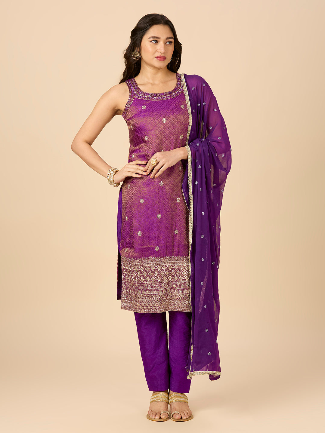 Tanya Kamiz &amp; Pant