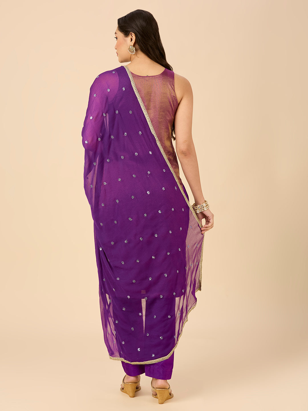 Tanya Kamiz &amp; Pant