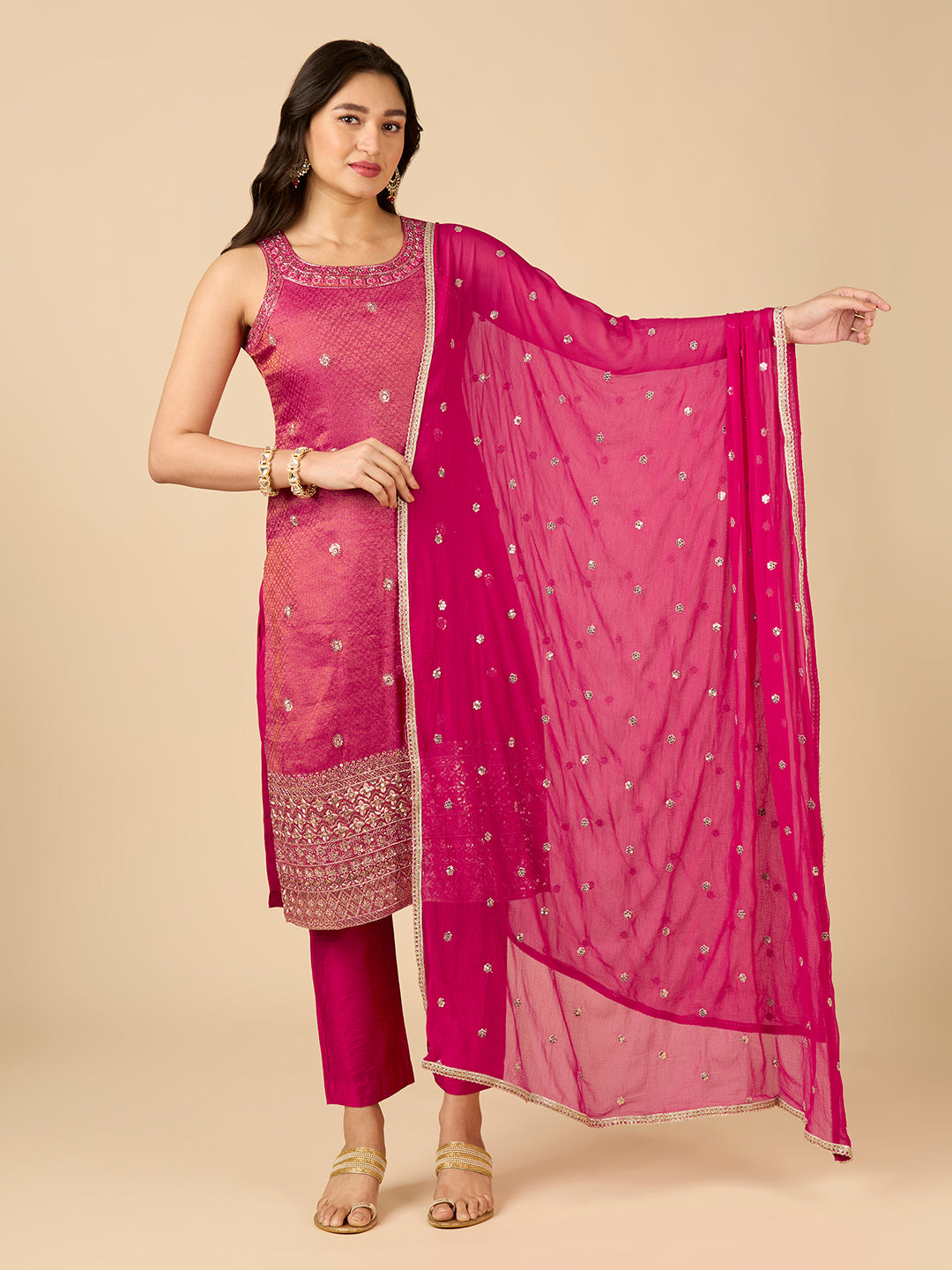 Tanya Kamiz &amp; Pant