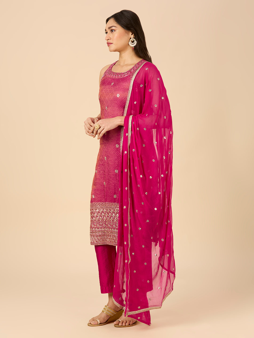 Tanya Kamiz &amp; Pant