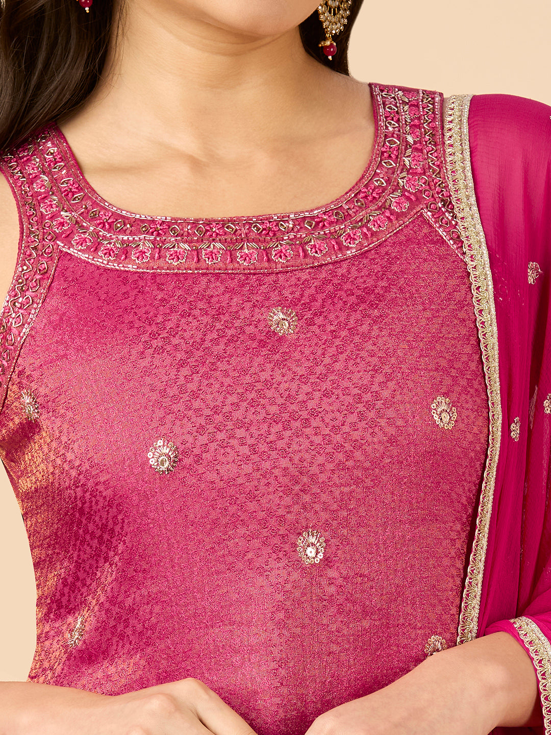 Tanya Kamiz &amp; Pant