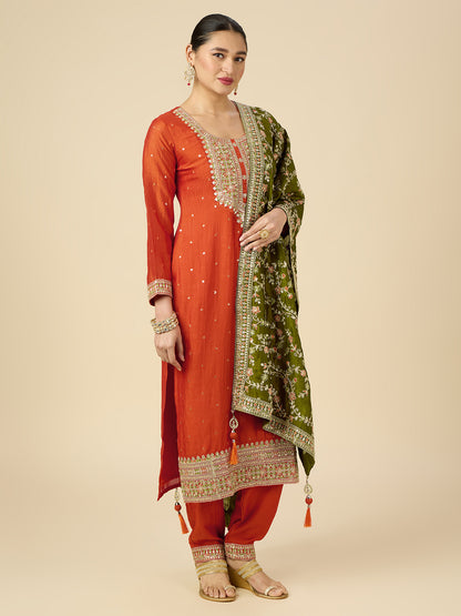 Nancy Kamiz &amp; Pant