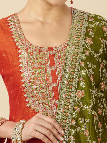 Nancy Kamiz &amp; Pant