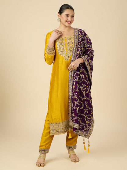 Nancy Kamiz &amp; Pant