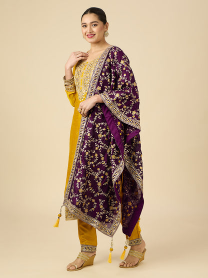 Nancy Kamiz &amp; Pant