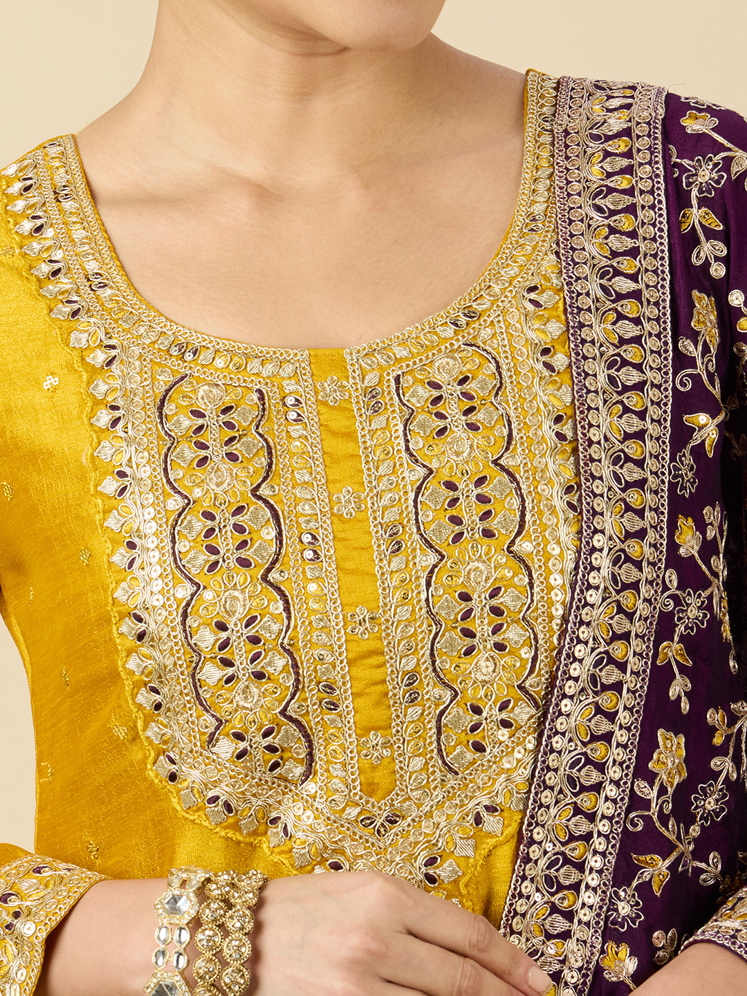 Nancy Kamiz &amp; Pant