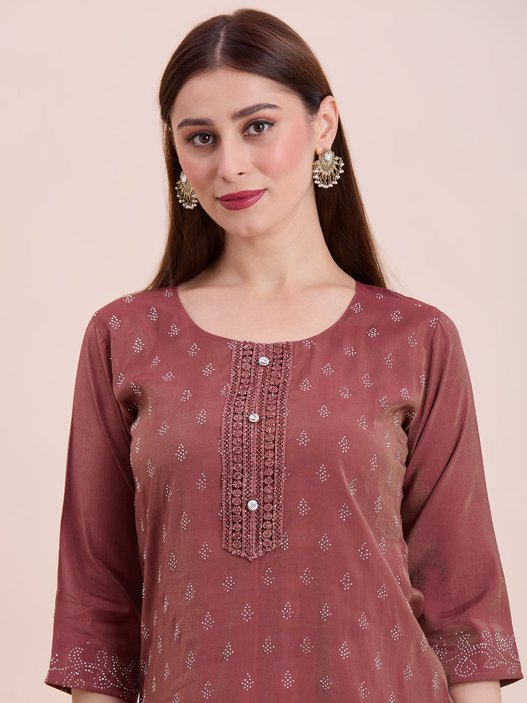 Tisha Kurti