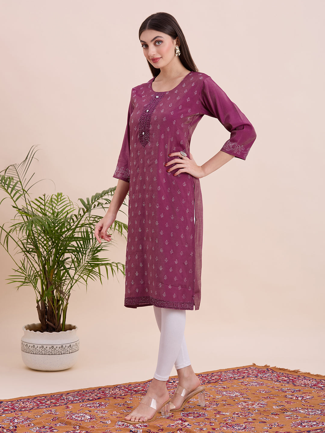 Tisha Kurti