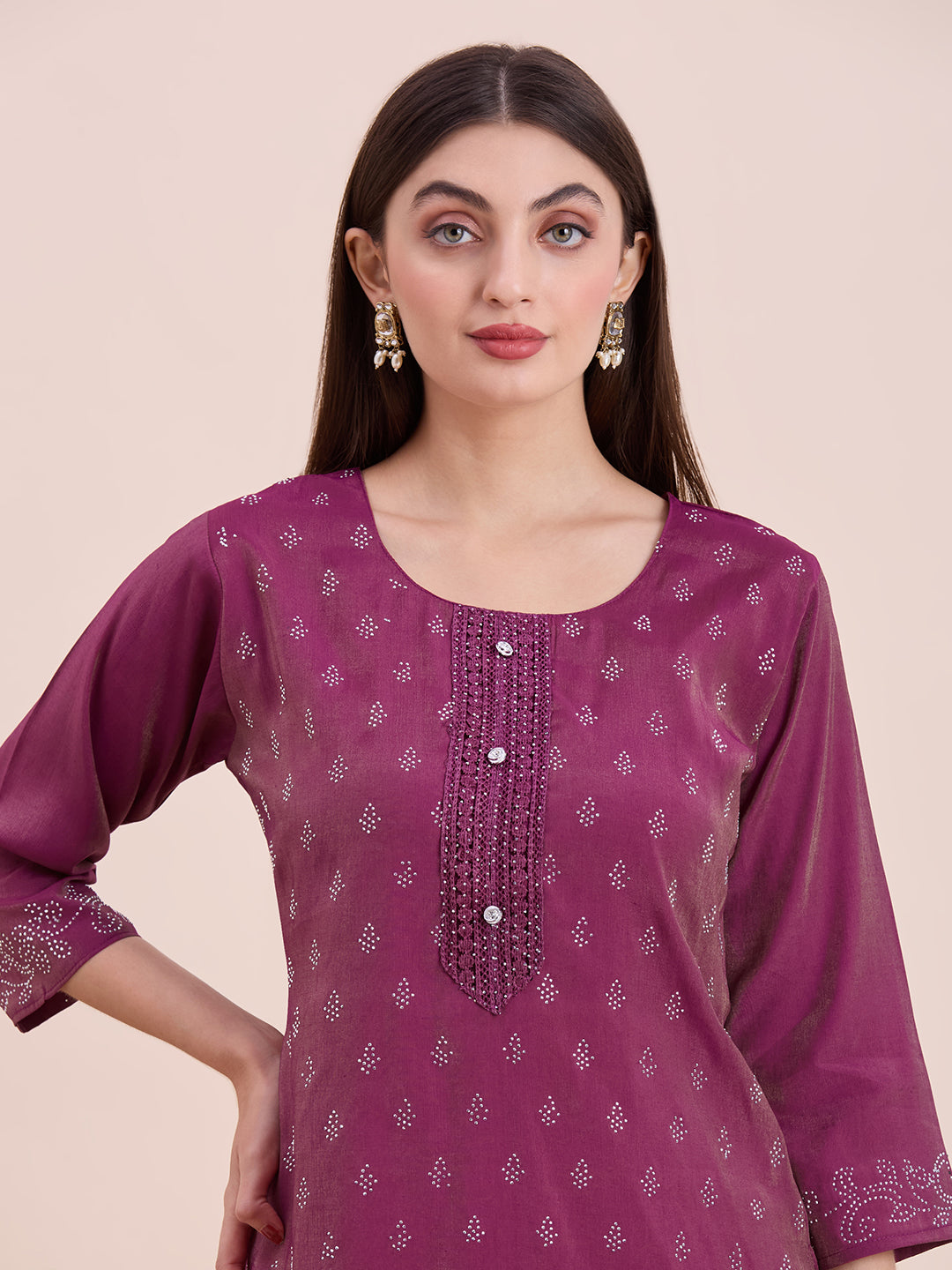 Tisha Kurti