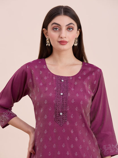 Tisha Kurti