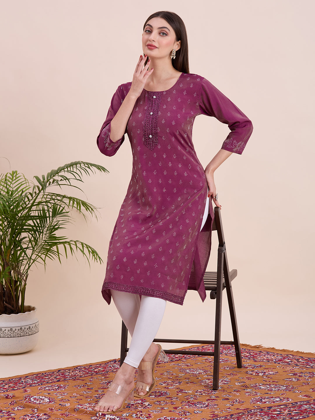 Tisha Kurti