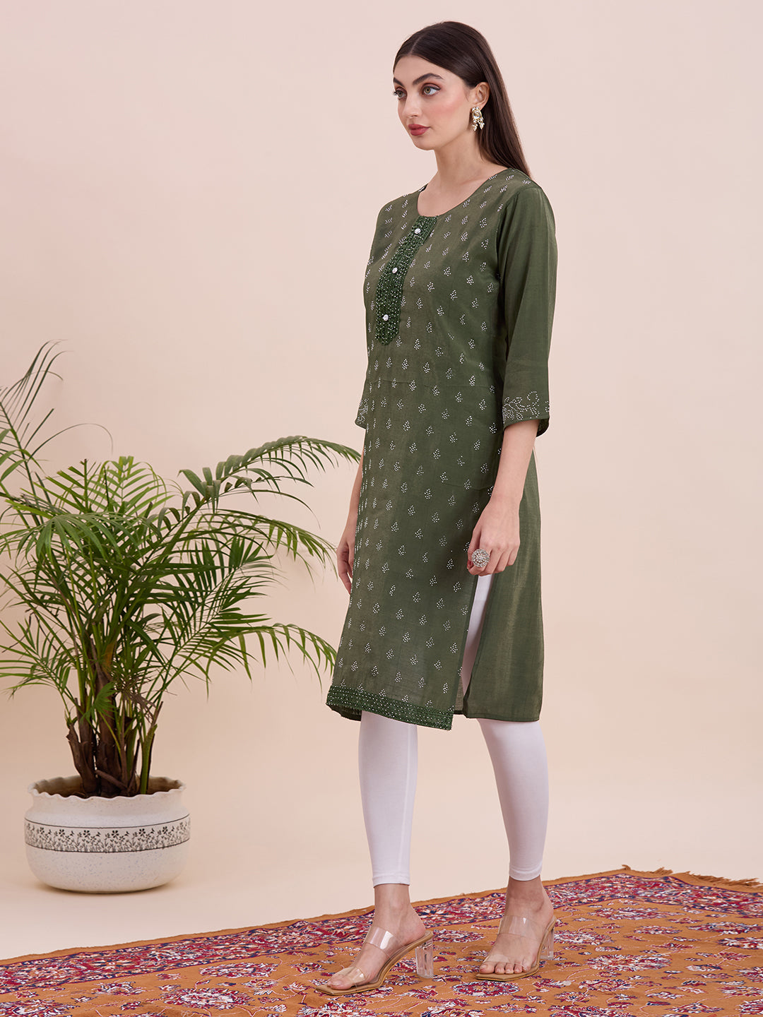 Tisha Kurti