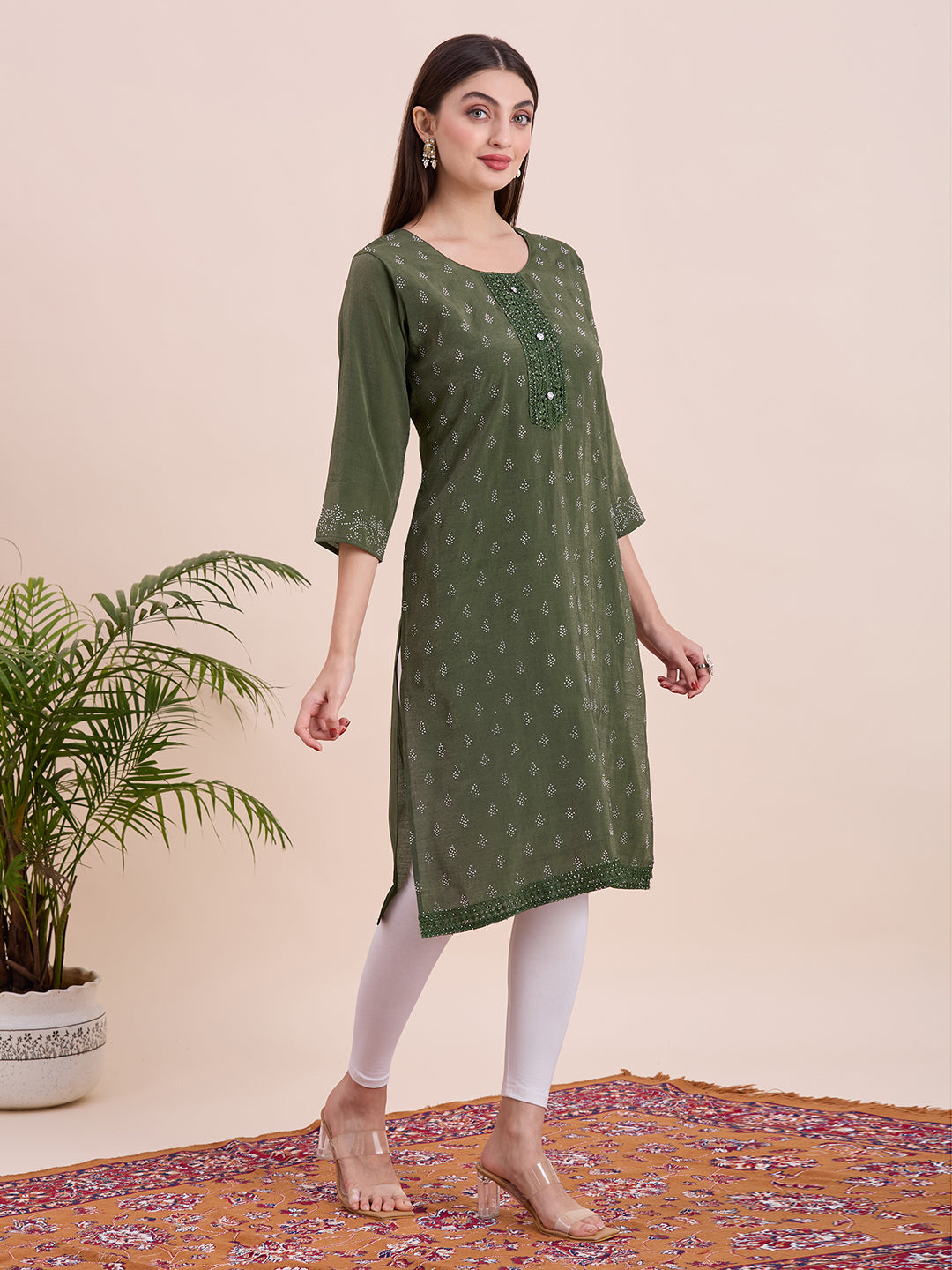 Tisha Kurti