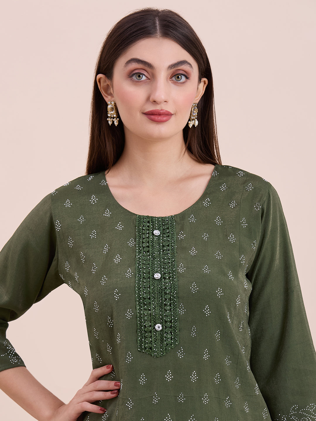 Tisha Kurti