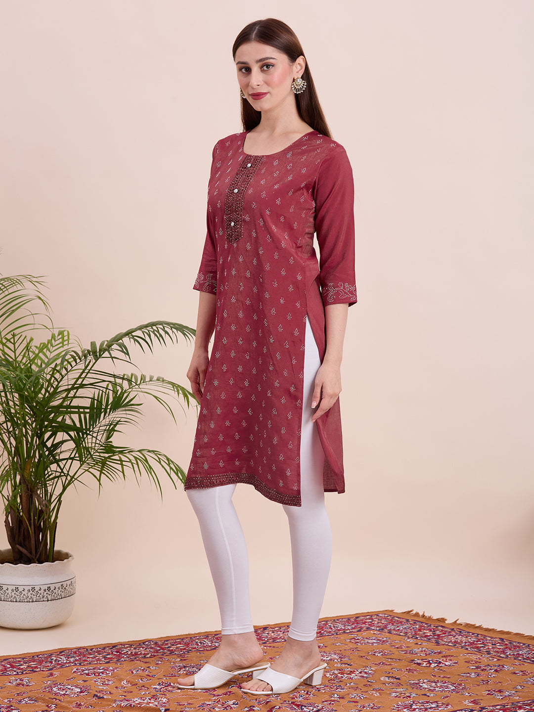 Tisha Kurti