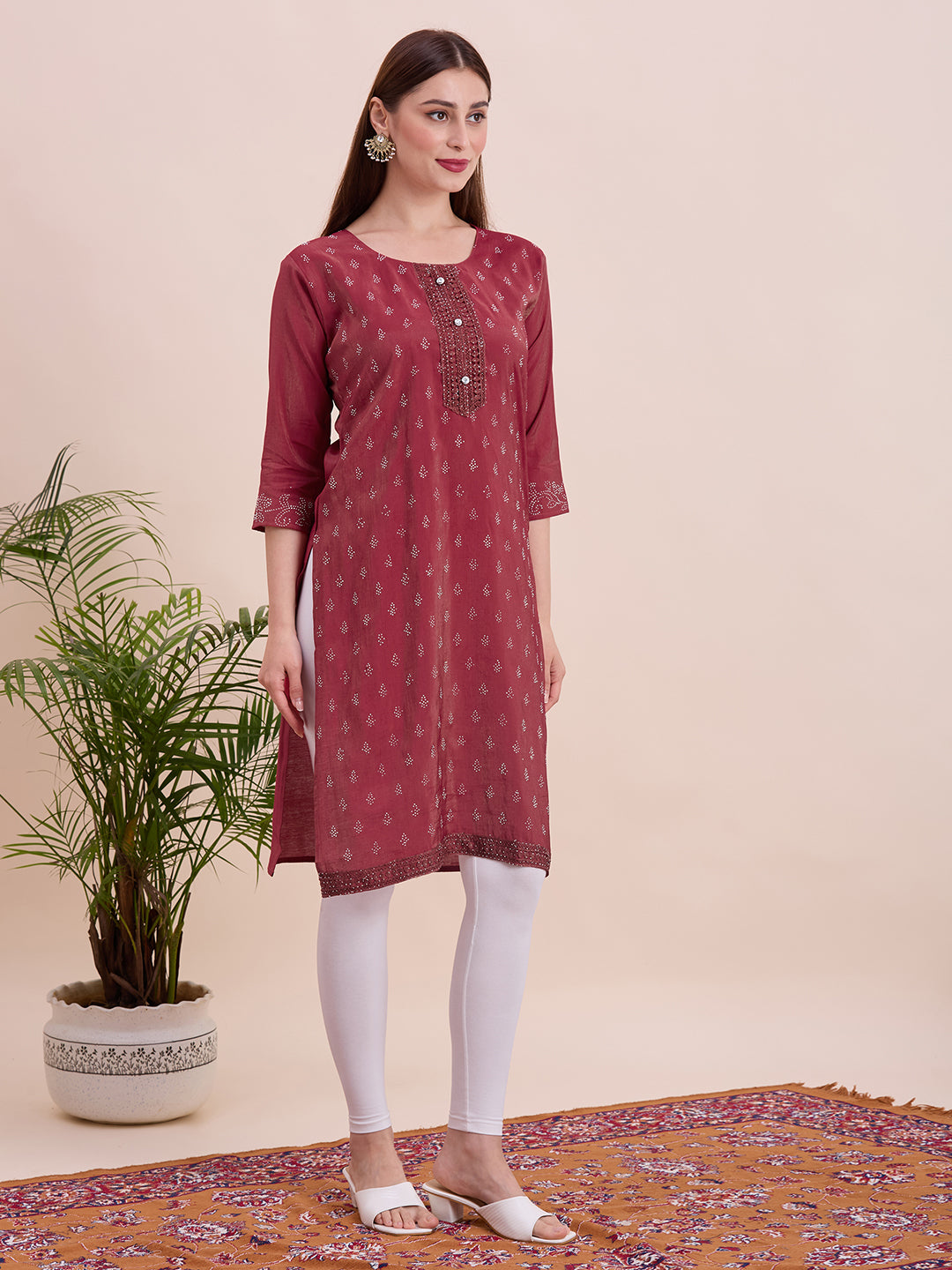 Tisha Kurti