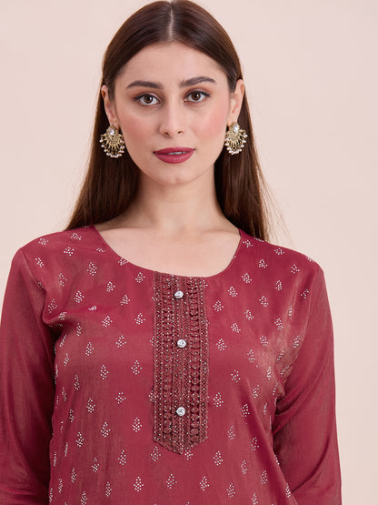 Tisha Kurti