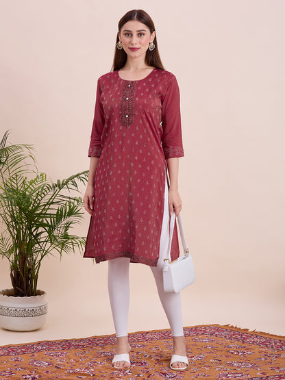 Tisha Kurti