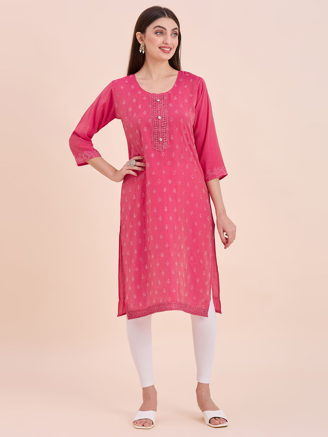 Tisha Kurti