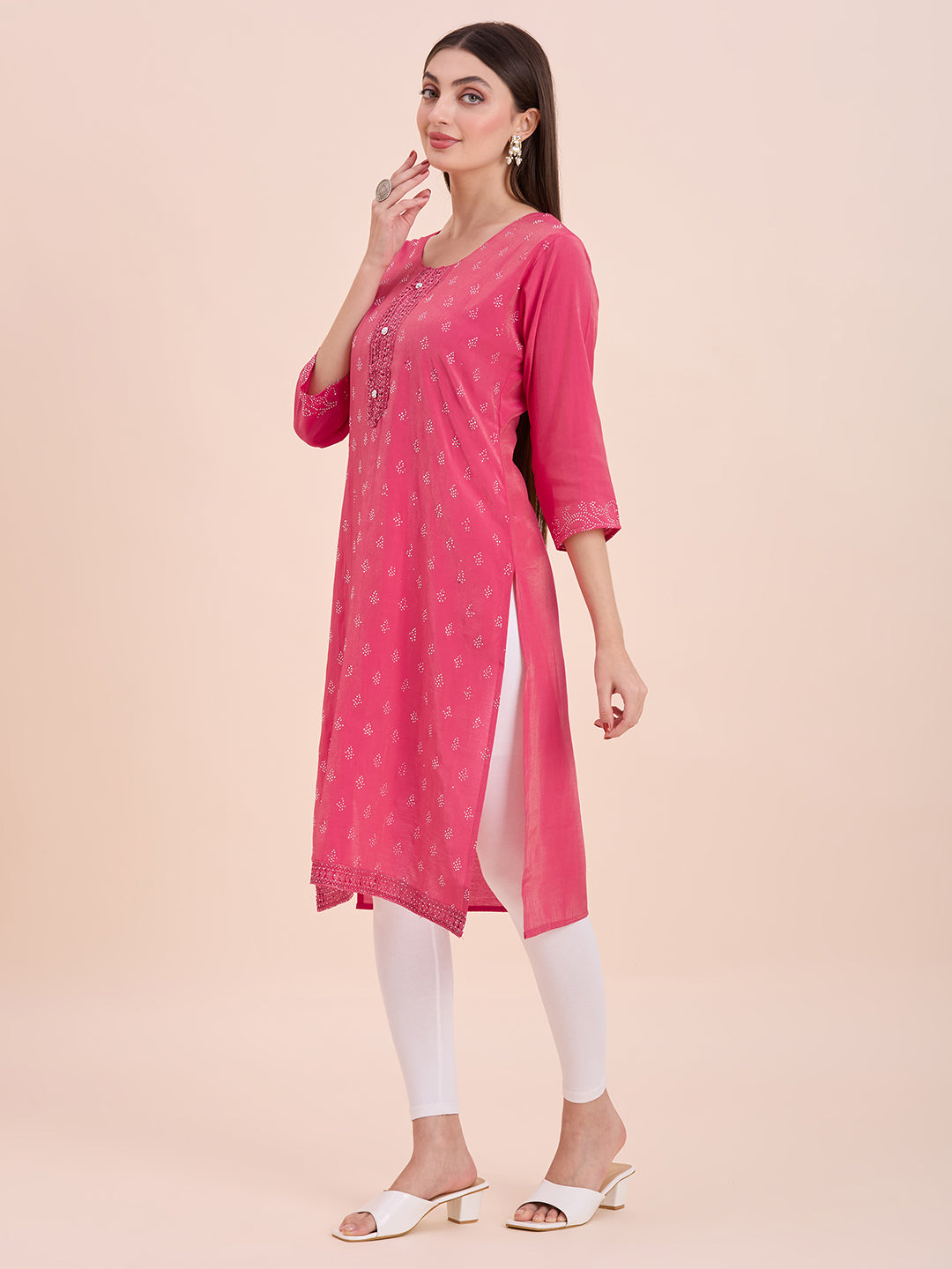 Tisha Kurti