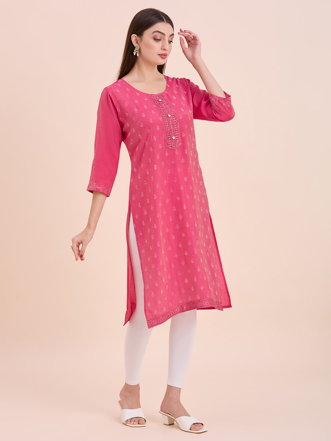 Tisha Kurti
