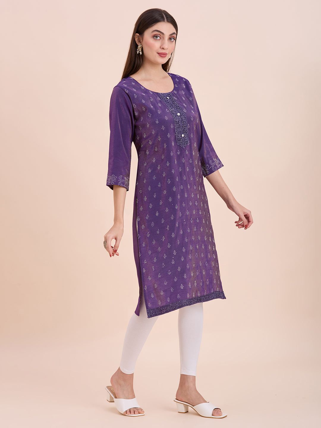 Tisha Kurti