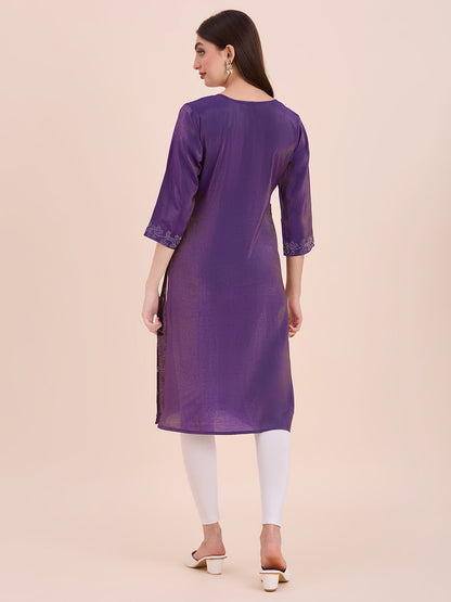 Tisha Kurti