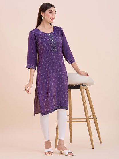 Tisha Kurti