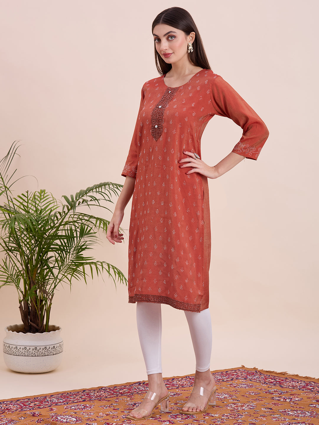 Tisha Kurti