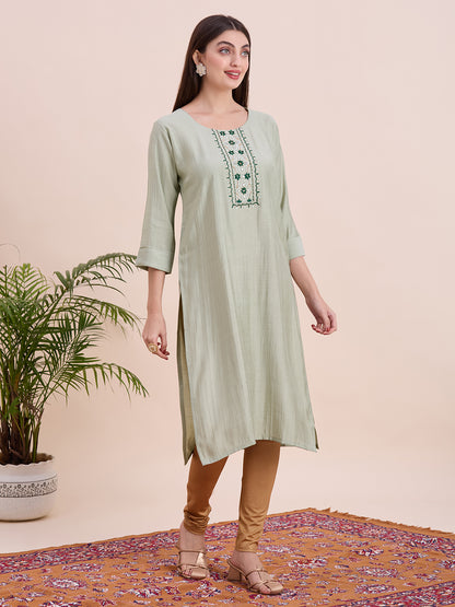 Shanya Kurti
