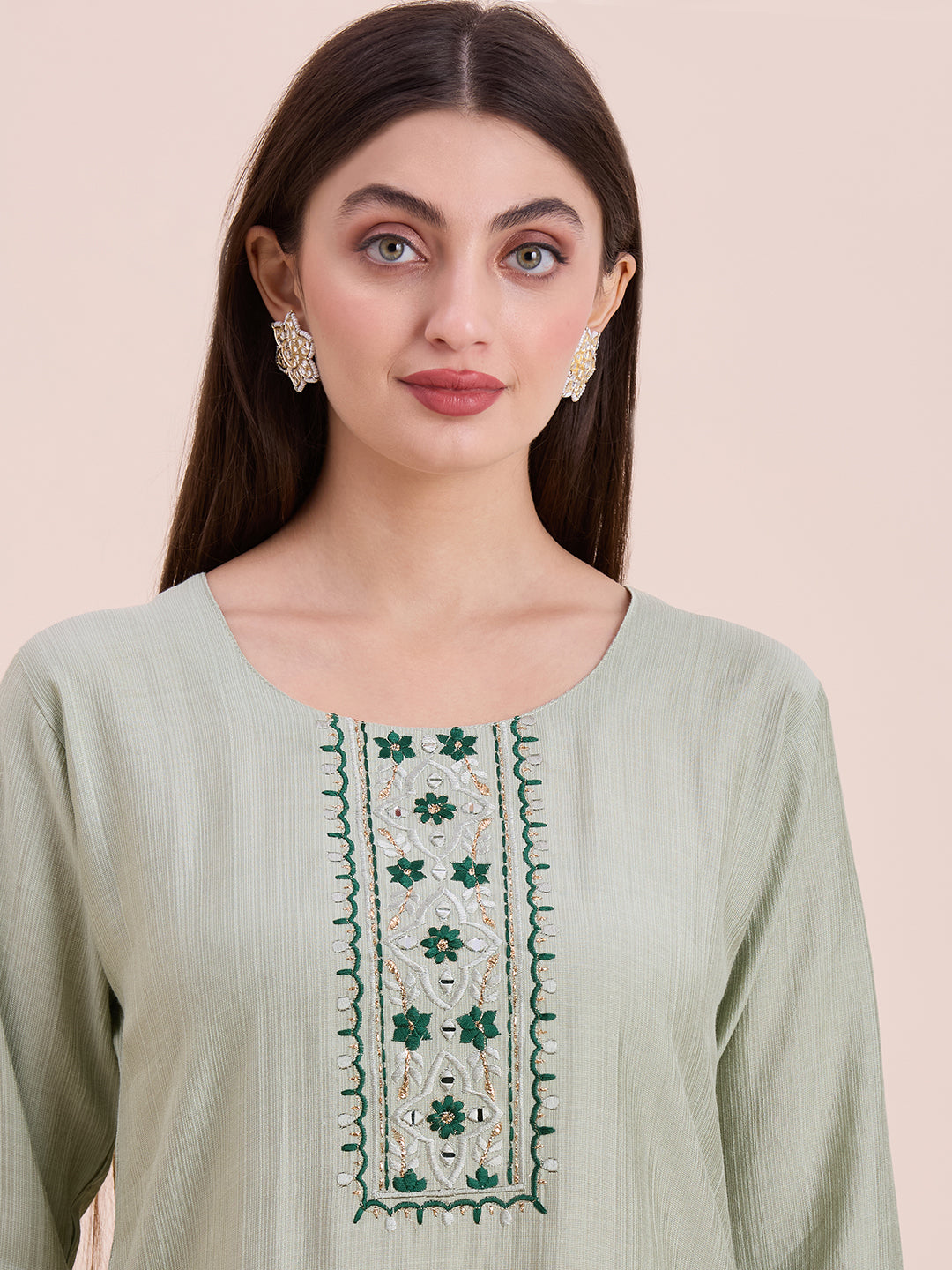 Shanya Kurti