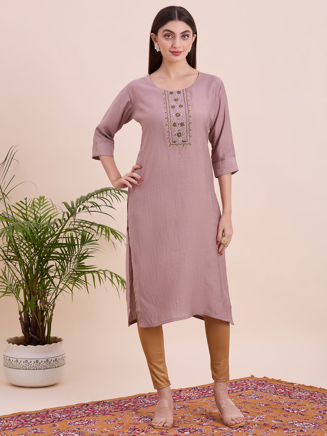 Shanya Kurti