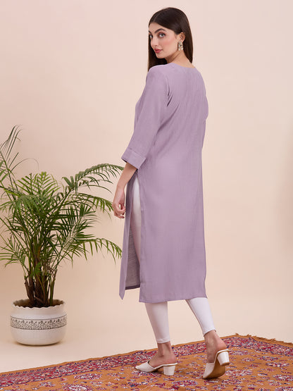 Shanya Kurti