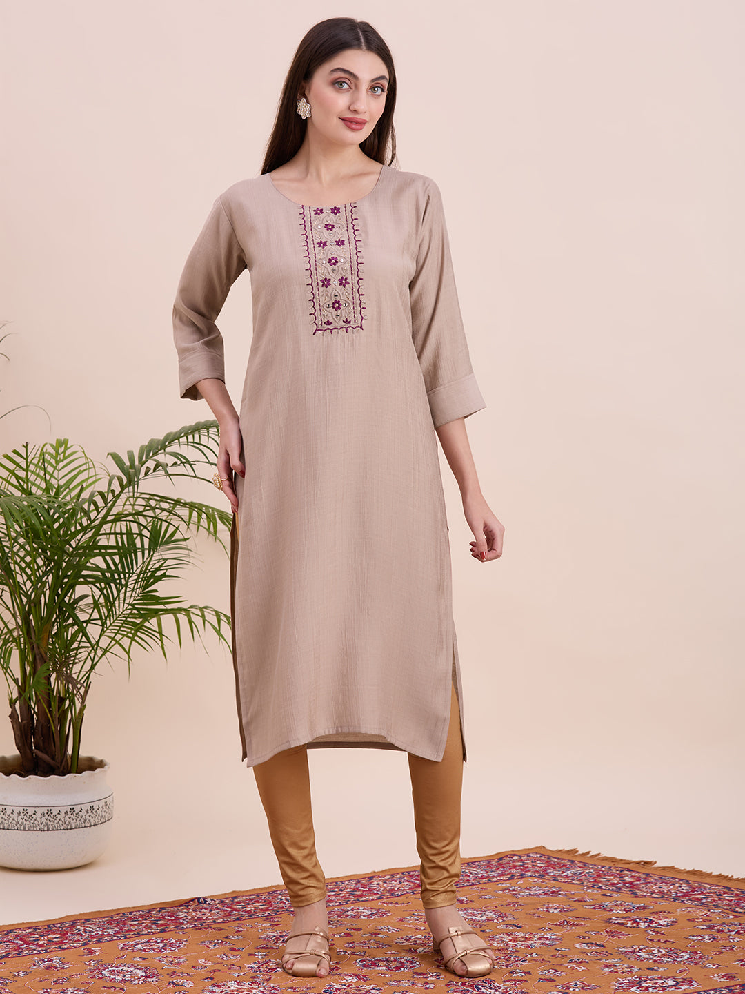 Shanya Kurti