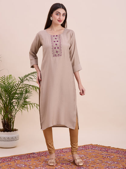 Shanya Kurti