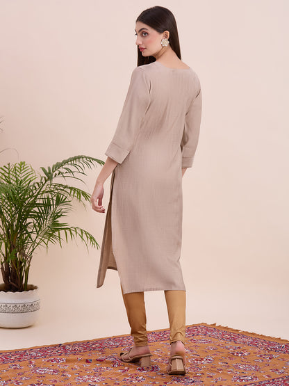 Shanya Kurti