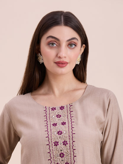 Shanya Kurti