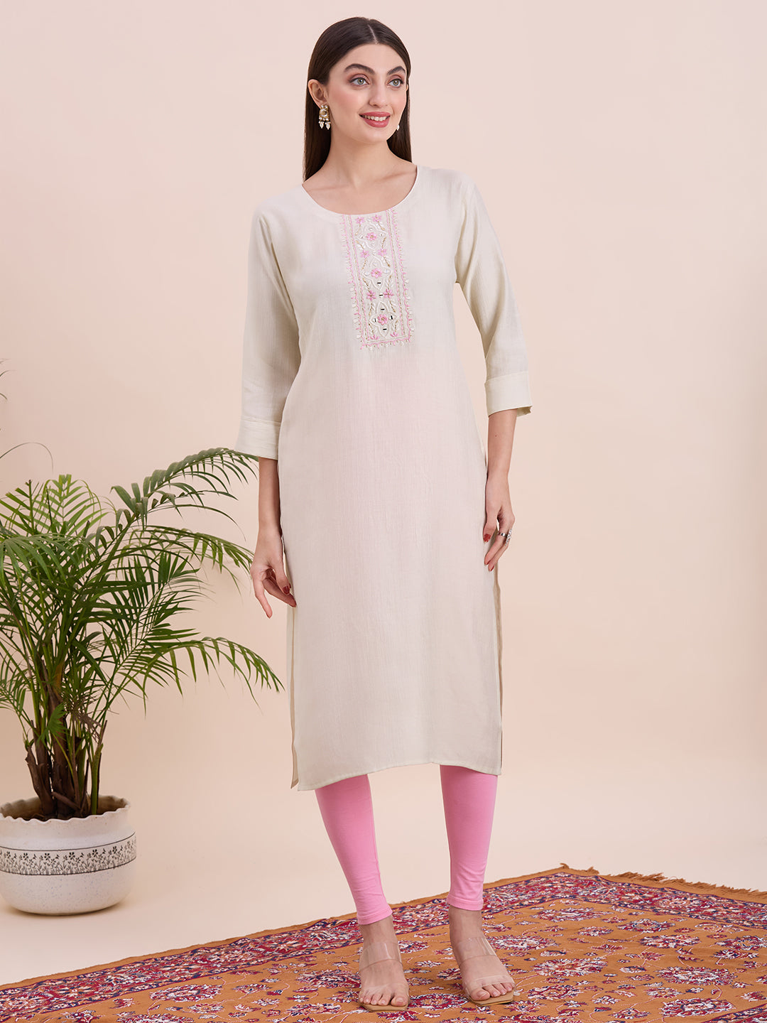 Shanya Kurti