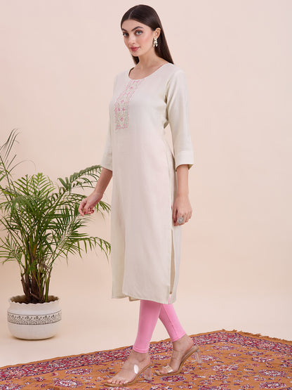 Shanya Kurti